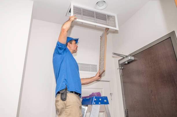 Best Home Air Vent Cleaning  in Purcellville, VA